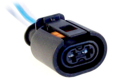 2 Vias sistema de Frenos ABS