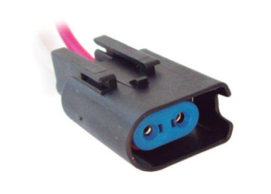 2 vias motor levanta vidrio Ford Ka/Fiesta Contaf. 1781