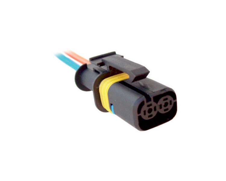2 vias inyeccion electronica camiones y omnibus