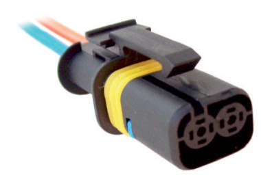 2 vias inyeccion electronica camiones y omnibus
