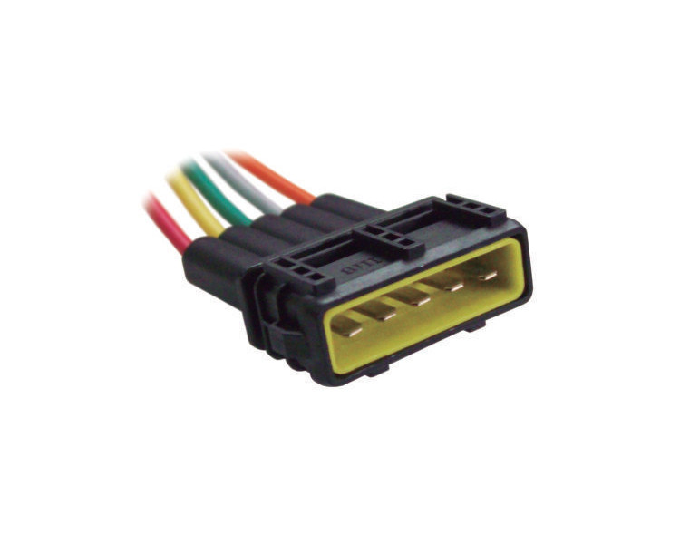 5 vias sensores VW-GM y frao trasero M. Benz Contraf.1403