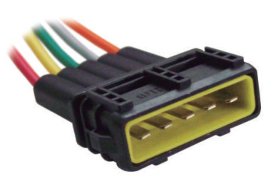 5 vias sensores VW-GM y frao trasero M. Benz Contraf.1403