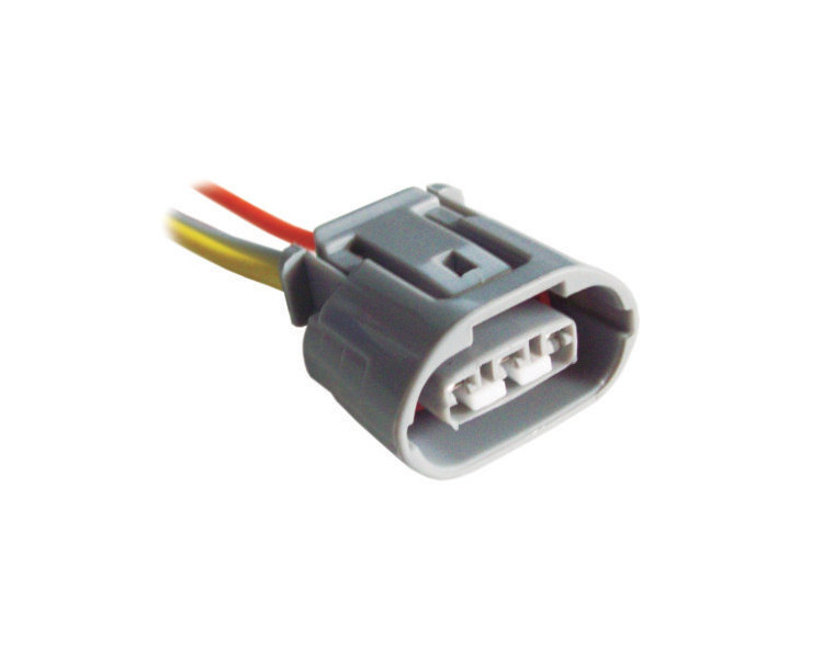 3 vias regulador de voltage Corolla-Civic-Traker-Vitara