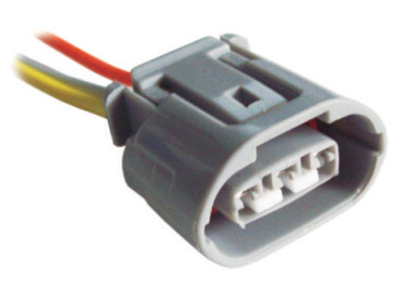 3 vias regulador de voltage Corolla-Civic-Traker-Vitara