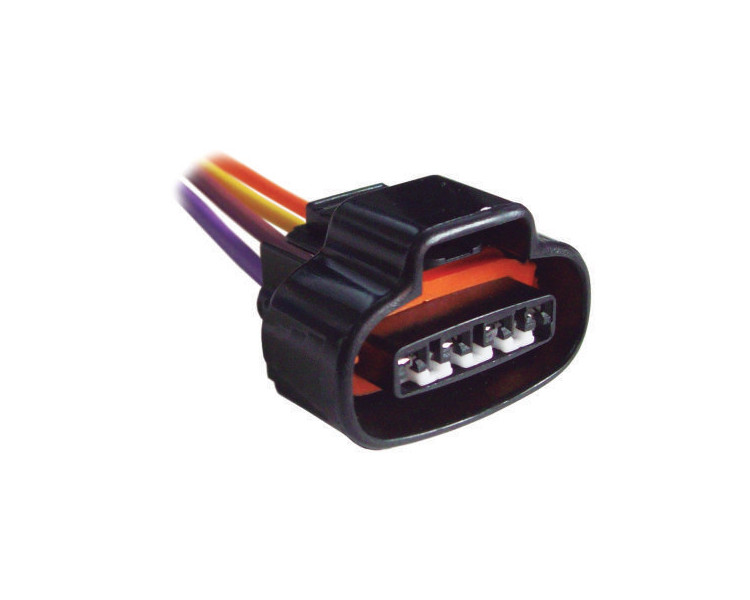 4 vias inyeccion electronica y bobina toyota japones