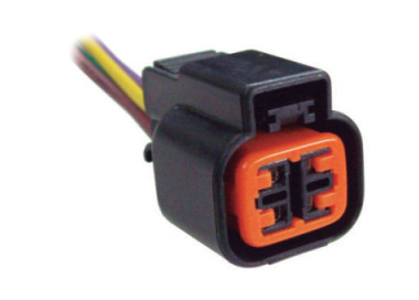 4 vias sonda Lambda Hyundai/Kia