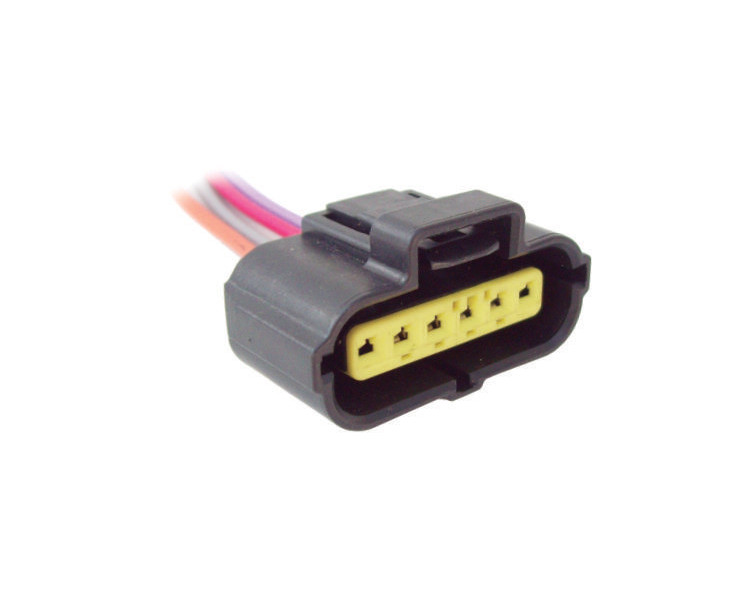 6 vias bomba comb. y sensor de flujo de aire Ford (Fiesta/Ka)