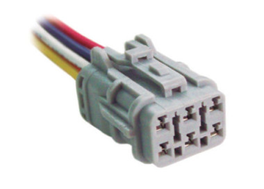 6 vias bomba combustible Hyundai/Kia