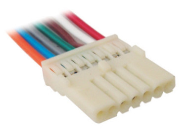 7 vias aire acondicionado linea Fiat