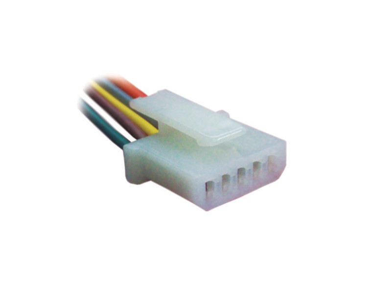 5 vias motor limpiaparabrisa linea VW (camiones y omnibus)