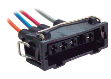 4 vias Sonda Lambda VW (Golf/Passat)