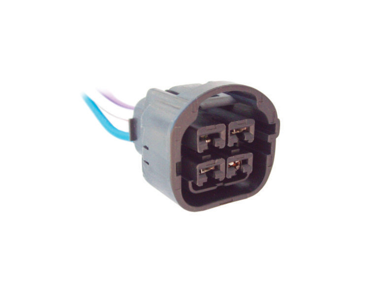 4 vias inyeccion electronica