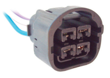 4 vias inyeccion electronica