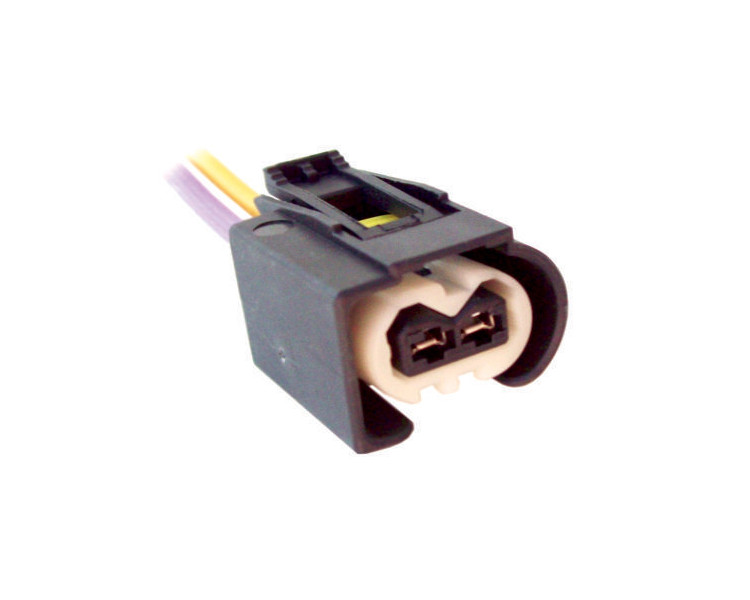 2 vias inyector M. Benz Sprinter/ Fiat Ducato/VW Amarok