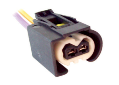 2 vias inyector M. Benz Sprinter/ Fiat Ducato/VW Amarok