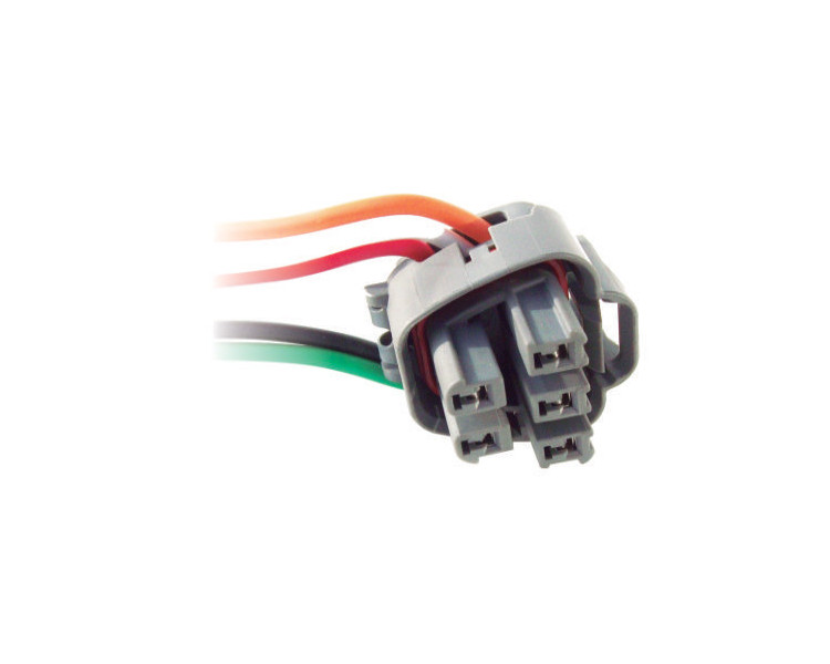 5 vias bomba combustible superior Yoyota Corola/Hilux