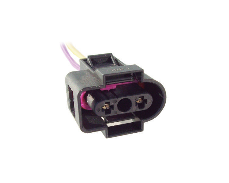 2 vias sensor reservorio de agua (VW Gol/Fox/UP)