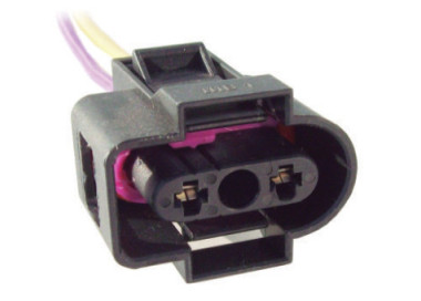 2 vias sensor reservorio de agua (VW Gol/Fox/UP)