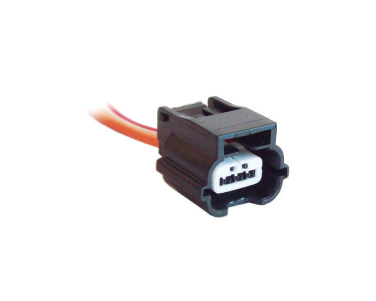 3 vias sensor de velocidad Renault 1.6 (16 valvulas)