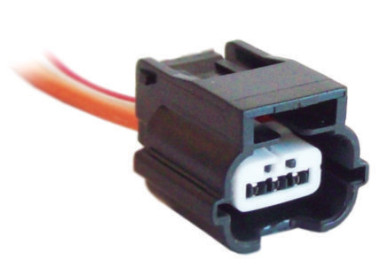 3 vias sensor de velocidad Renault 1.6 (16 valvulas)