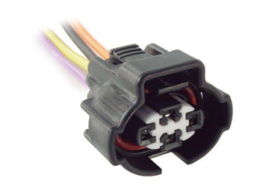 4 vias presostato aire acondicionado linea VW