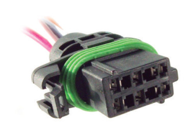 6 vias bomba combustible Sup. Renault (Scenic/Clio/Duster)