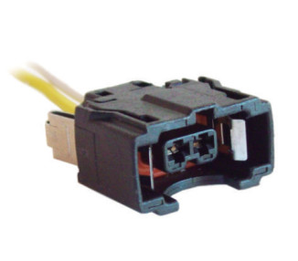 2 vias inyector Linea VW