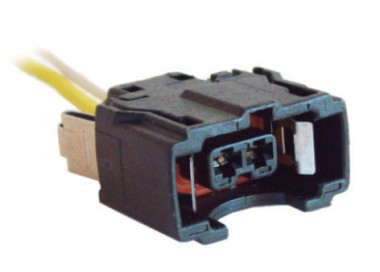 2 vias inyector Linea VW