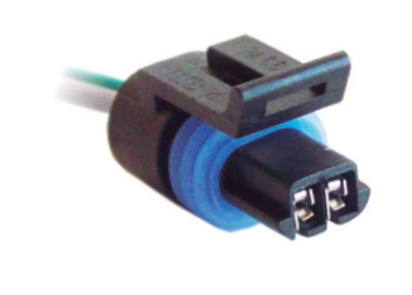 2 vias sensor temperatura Chevrolet (Corsa/Blazer)