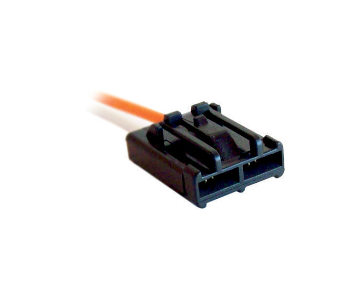 2 vias bomba combustible linea Ford