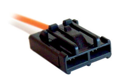 2 vias bomba combustible linea Ford