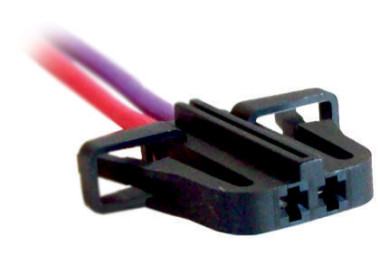 2 vias modulo inmovilizador y motor vidrio electrico VW