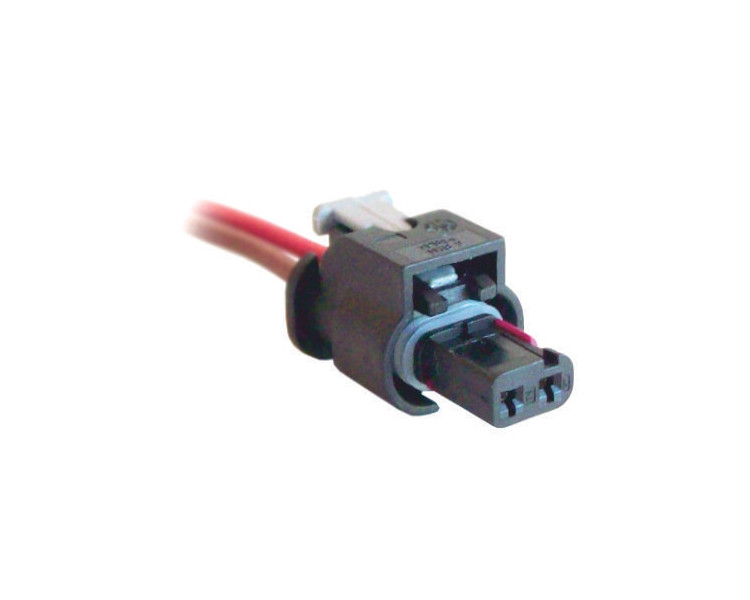 2 vias inyector VW (Bora/Vento/Passat)