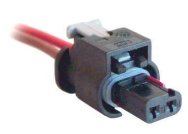 2 vias inyector VW (Bora/Vento/Passat)