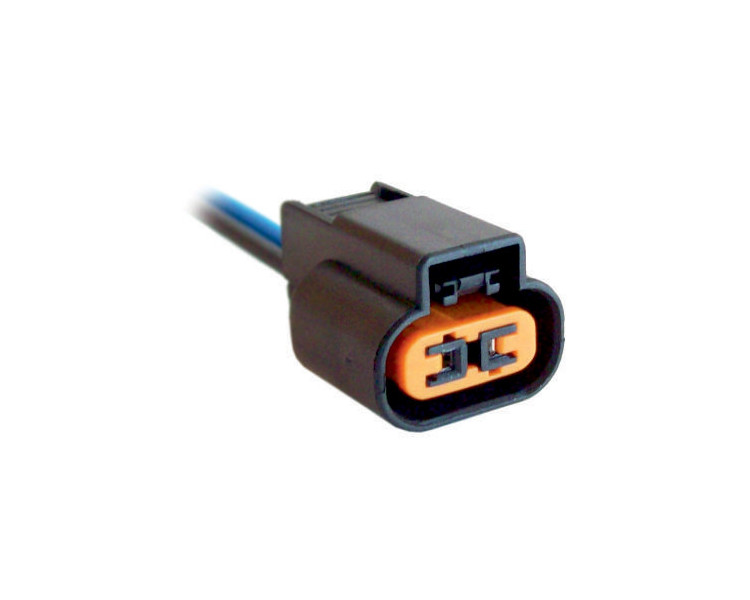 2 vias interruptor M. atrás (Hyundai-Kia)