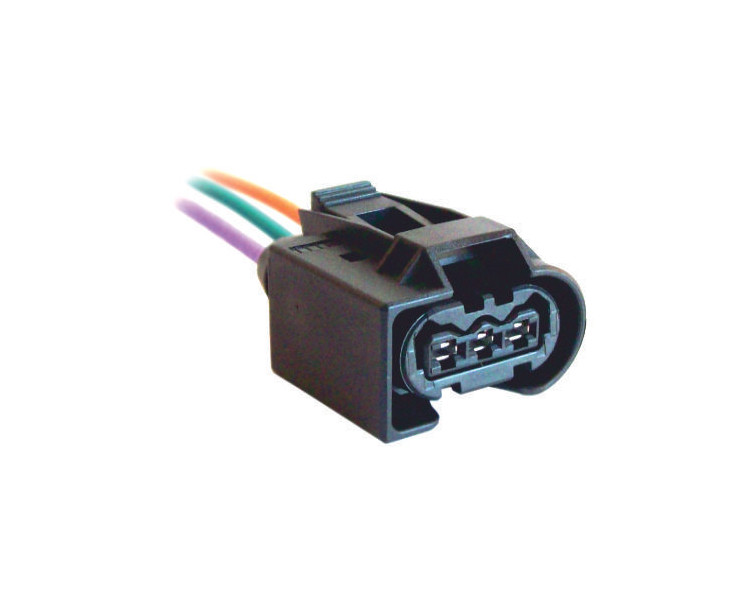 3 vias sensores y bobina M. Benz