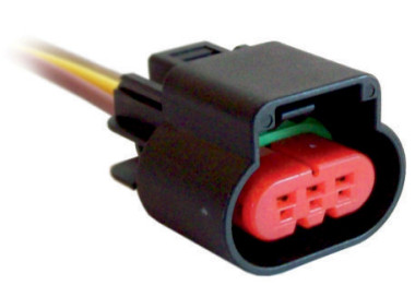 3 vias inyeccion electronica linea VW