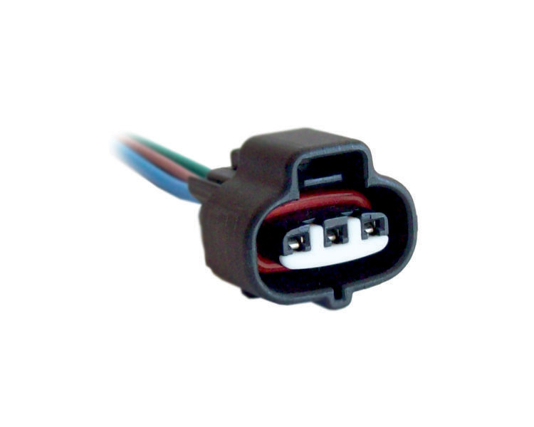 3 vias inyeccion electronica Toyota/Honda