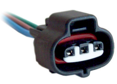 3 vias inyeccion electronica Toyota/Honda