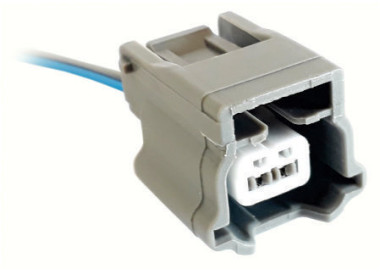 2 vias sensor de rotacion Renault 1.6 16 v (todos)/ Reg. Voltage