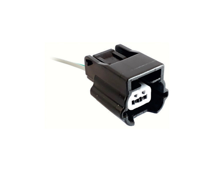 2 vias inyector sensor de aceite Renault 1.6 16 v (todos)