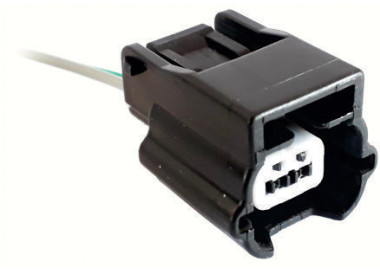 2 vias inyector sensor de aceite Renault 1.6 16 v (todos)