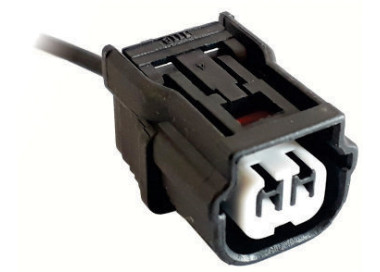 2 vias sensor de temperatura linea Honda