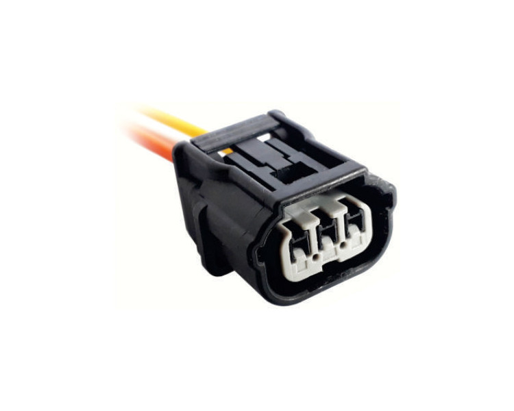 3 vias bobina de ignicion linea Honda/Sensor MAP (Fit-Civic-CRV)