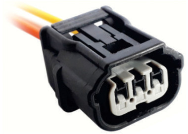 3 vias bobina de ignicion linea Honda/Sensor MAP (Fit-Civic-CRV)