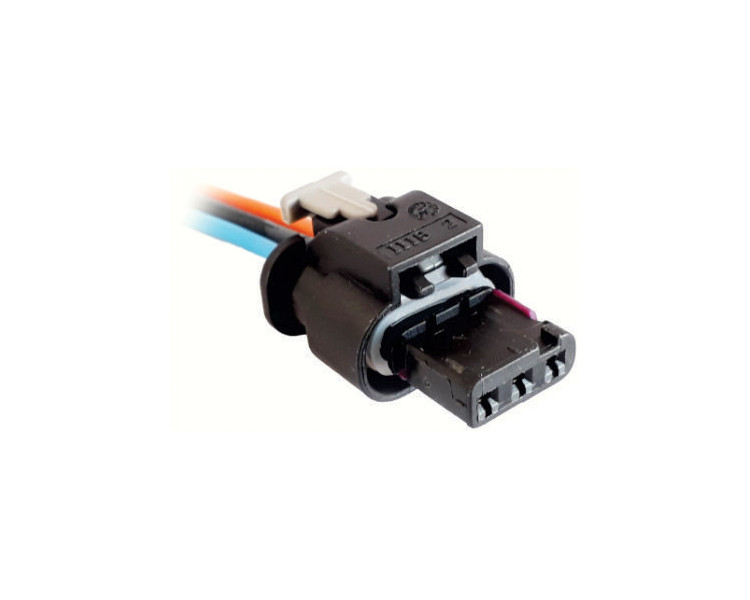 3 vias sensor mariposa VW Bora-Golf-Vento/sensor Estacionam.