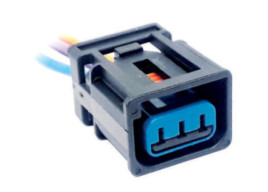 3 vias bobina ignicion Ford Fiesta/Ka/Focus/Eco Sport /Mondeo