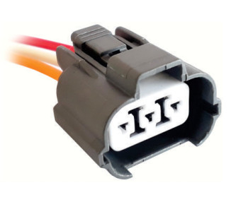 3 vias sensor velocidad Honda (Civic/Accord)