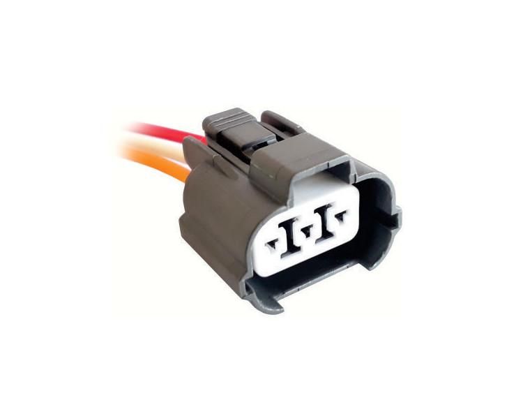 3 vias sensor velocidad Honda (Civic/Accord)