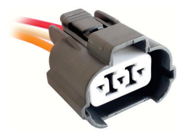 3 vias sensor velocidad Honda (Civic/Accord)